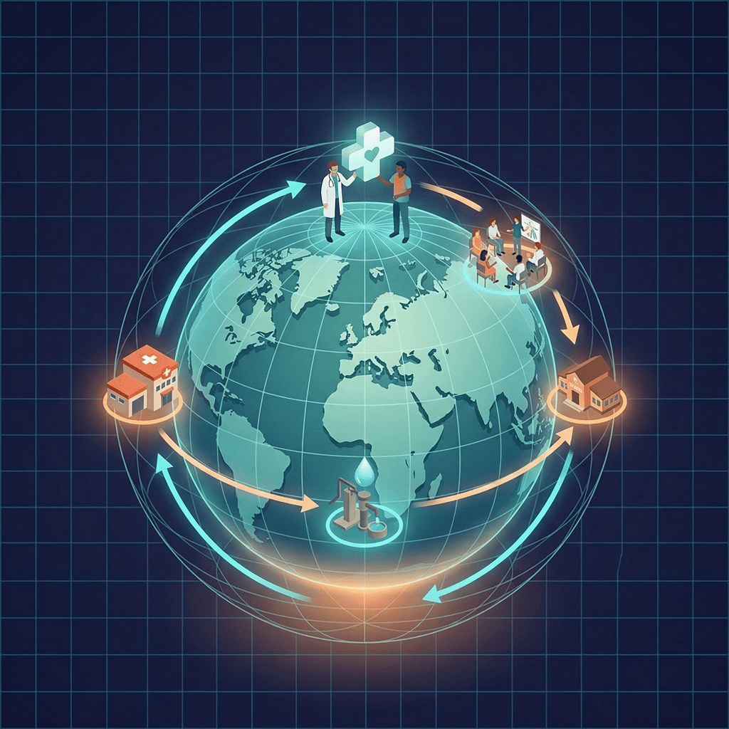 Unlocking D2C, B2B2C, and NGO Partnerships in&nbsp;Health