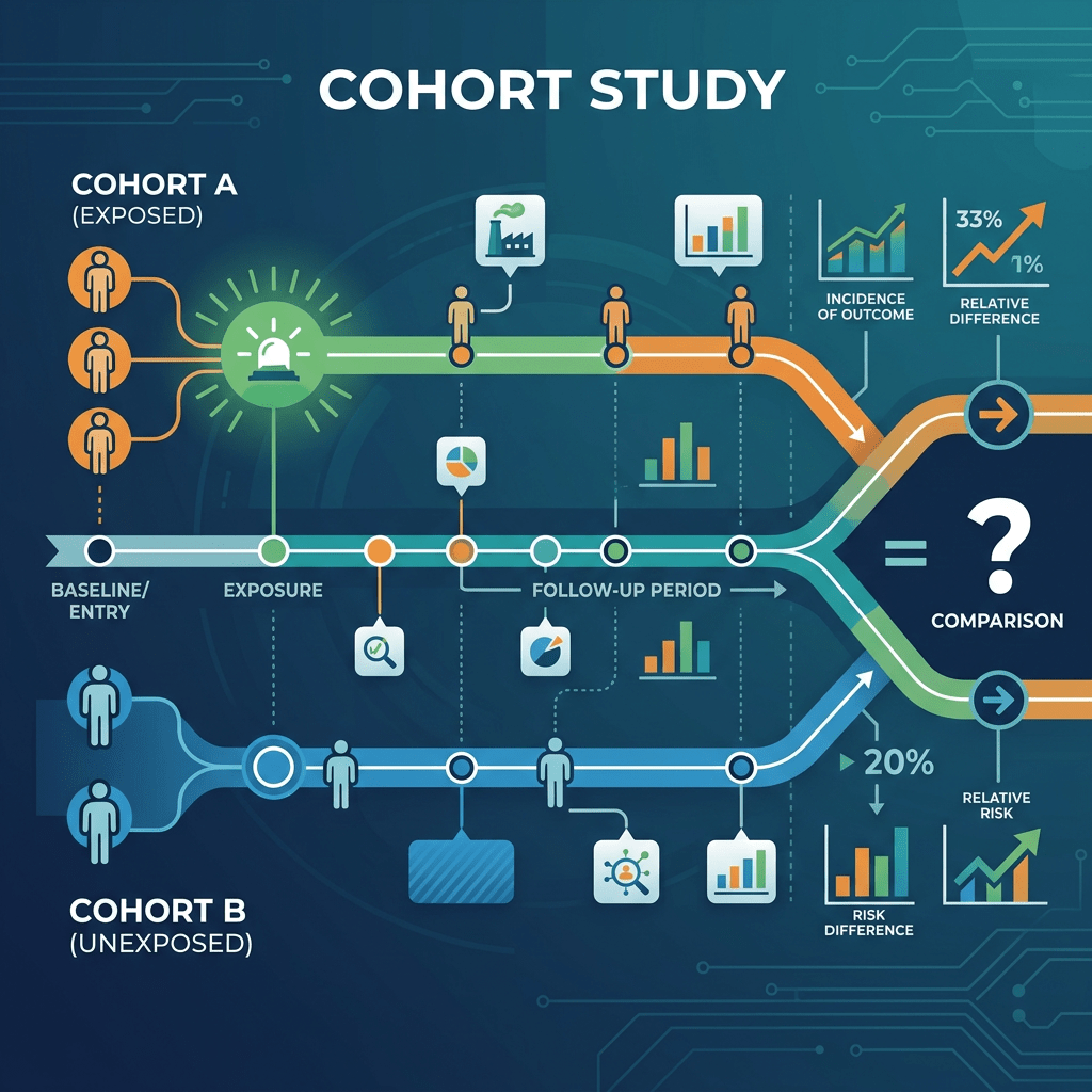 Official Launch: MyHealthNote Journal Section for Cohort Studies