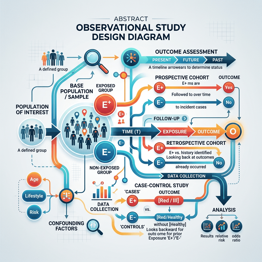 Official Launch: MyHealthNote Journal Section for Observational&nbsp;Studies